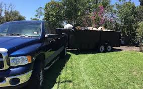 Professional Junk Removal Services in Orange Blossom, CA